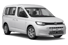 Van Hire Staines - Caddy Van - Van hire Staines