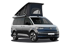 Van Hire Staines - VW Campervan - Van hire Staines